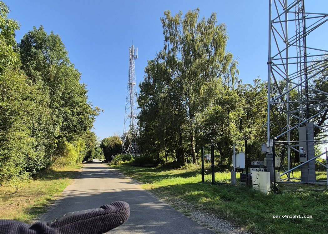 (60490) La Neuville-sur-Ressons - Unnamed Road — foto 3