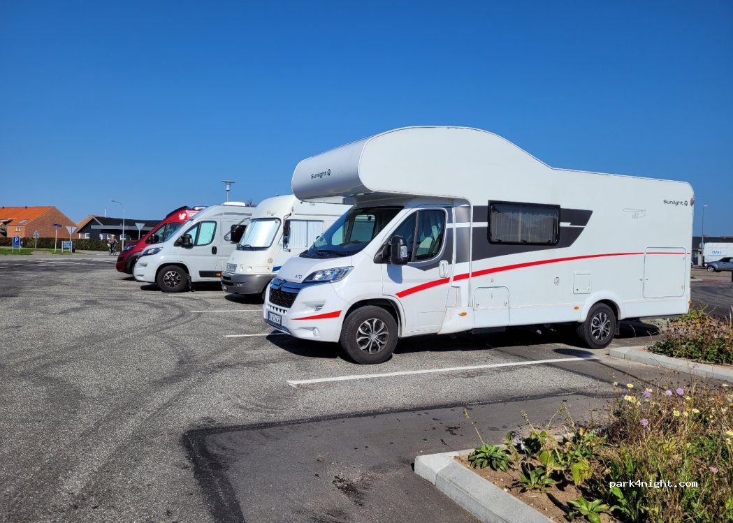 (6950) Ringkøbing - 9 Beddingen — foto