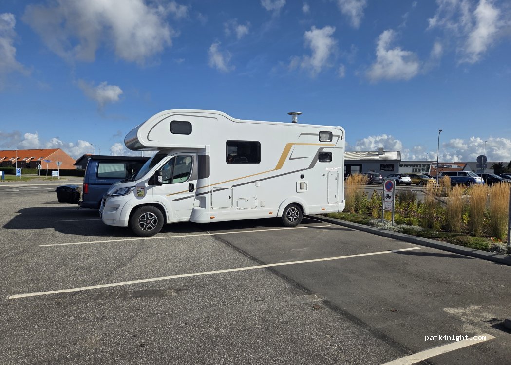 (6950) Ringkøbing - 9 Beddingen — foto 4