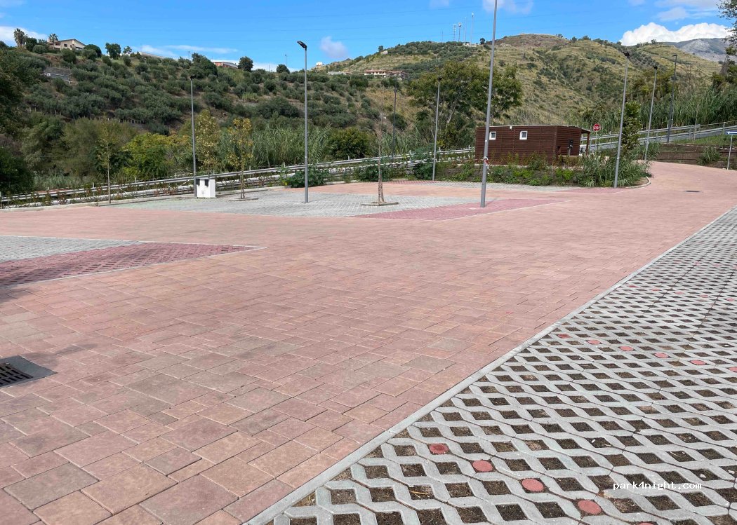 (87023) Diamante - 20 Via Antonello da Messina — foto