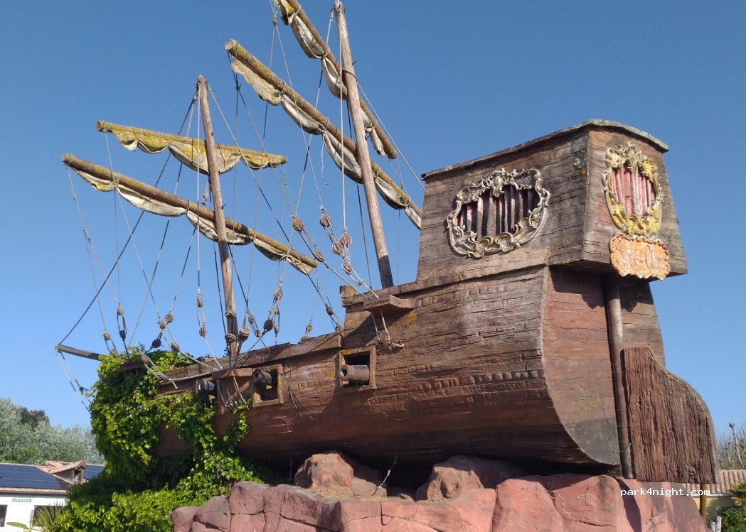 Camping du Corsaire des deux plages — foto 3