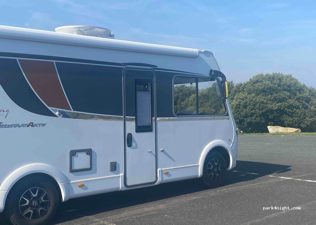 (TR11 4NG) Falmouth - Pendennis Rise — foto 2