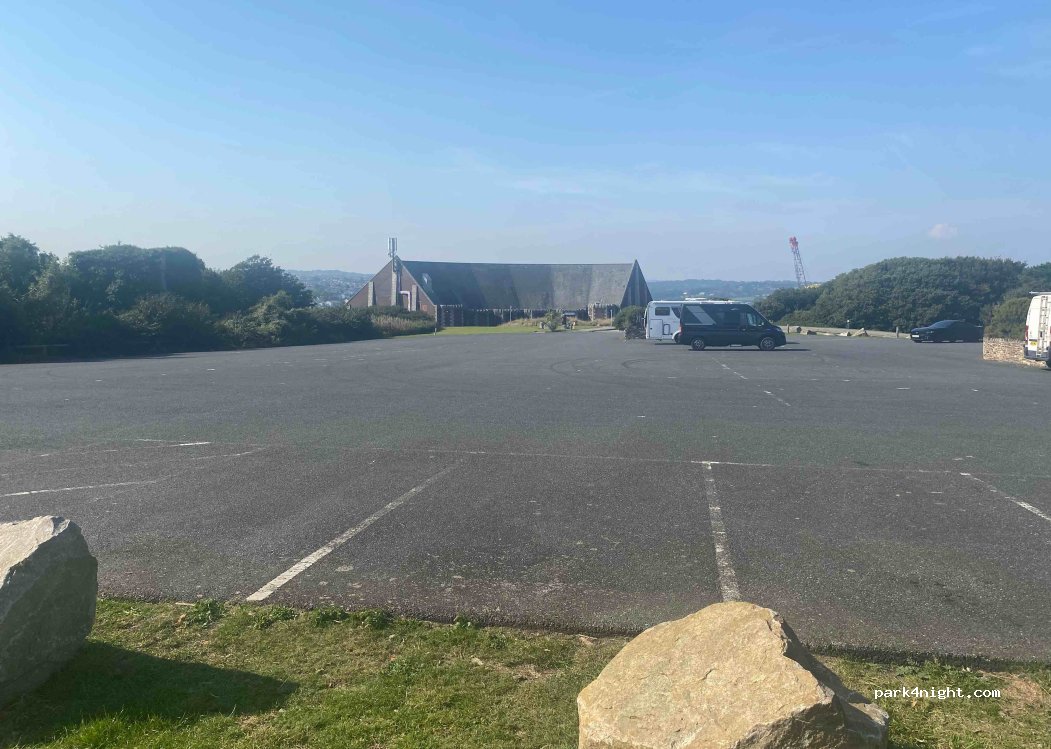 (TR11 4NG) Falmouth - Pendennis Rise — foto 3