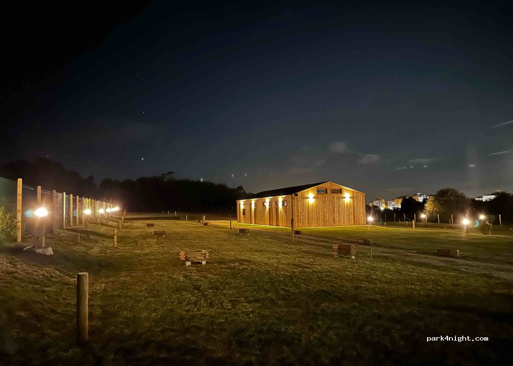 Camping A Camposa — foto