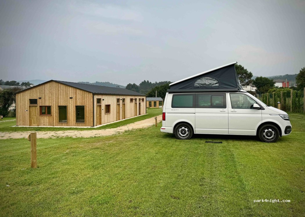Camping A Camposa — foto 2