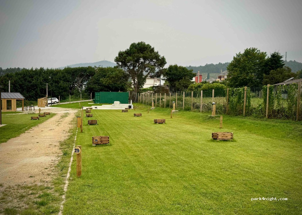 Camping A Camposa — foto 3