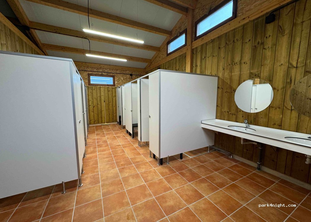 Camping A Camposa — foto 4