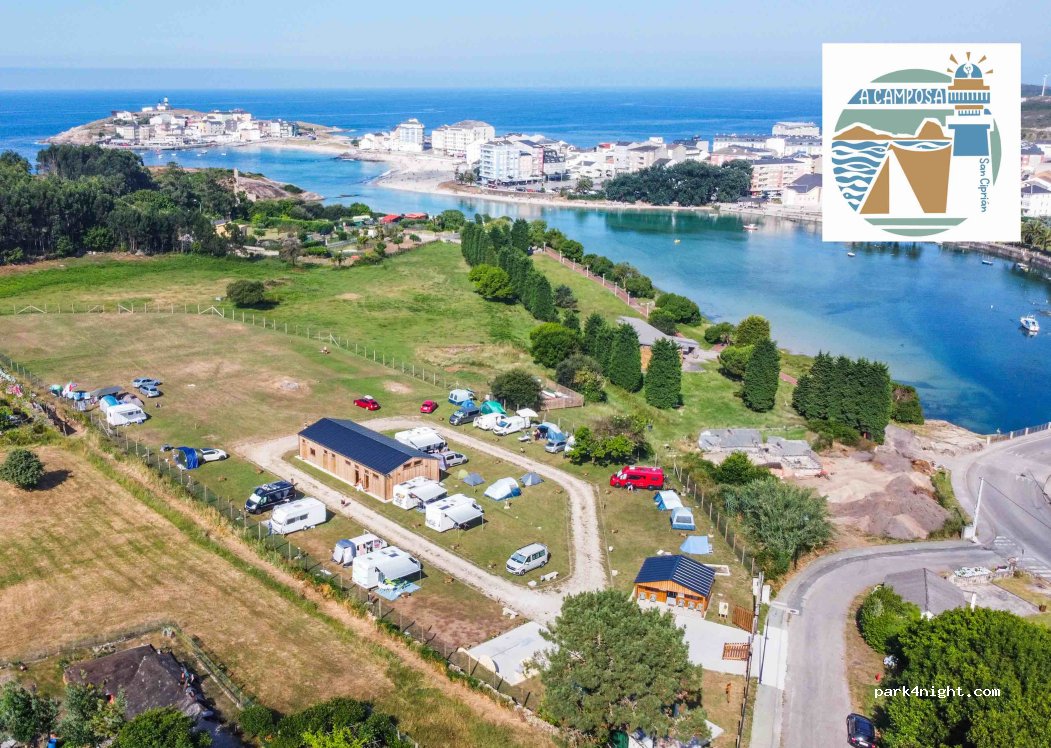 Camping A Camposa — foto 5