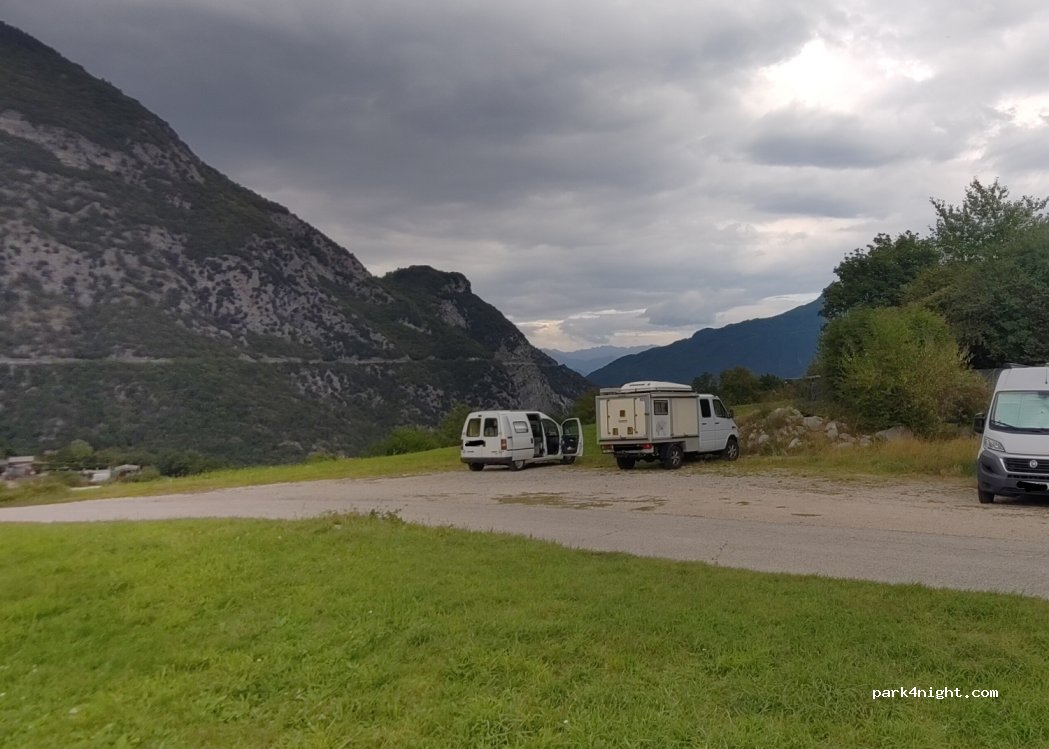 (38070) Ranzo - 34 Via di San Virgilio — foto