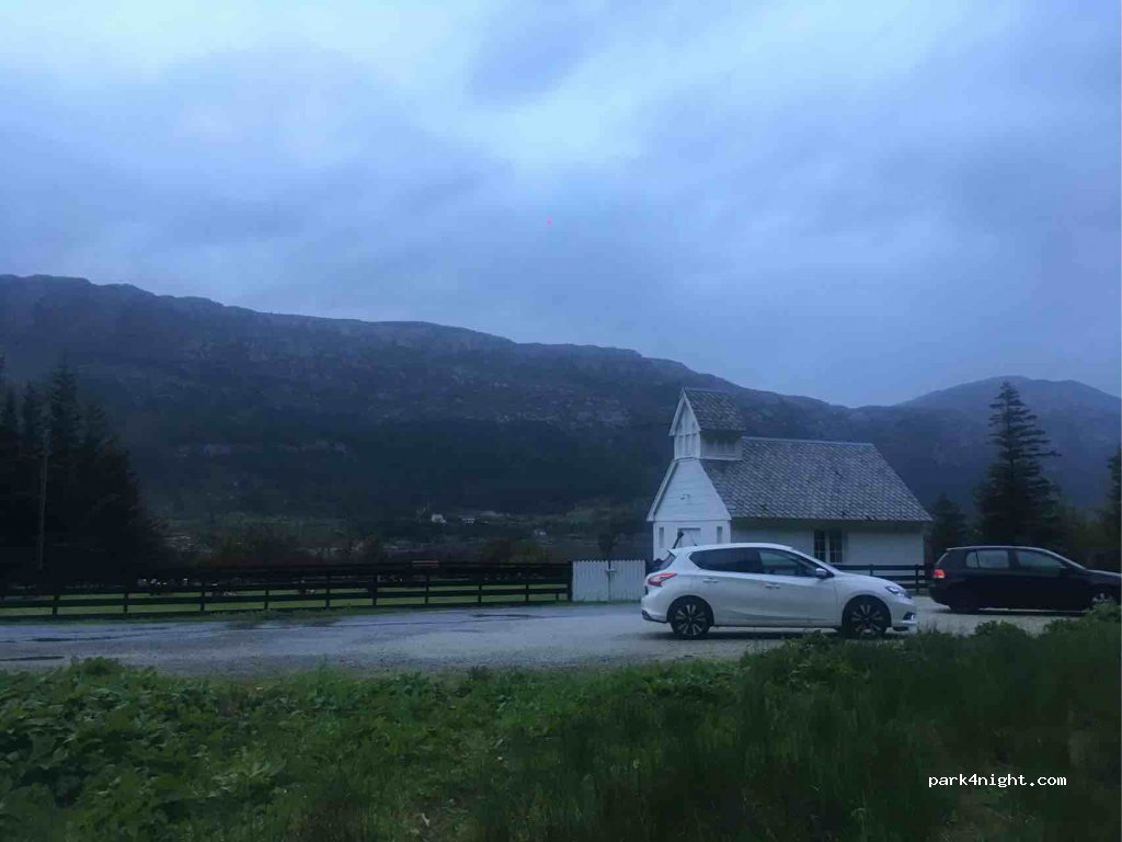 (6719)  - Unnamed Road — foto 2