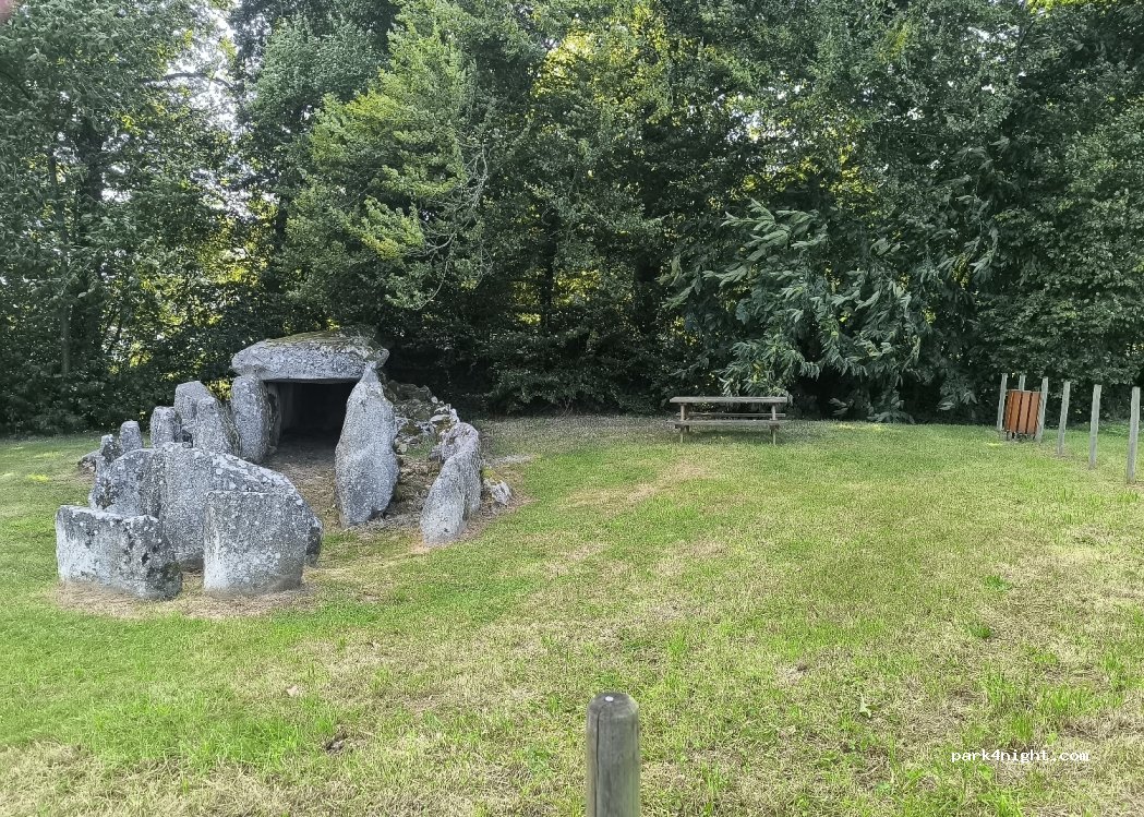 (61350) Passais-Villages - 1 Les Plardières — foto