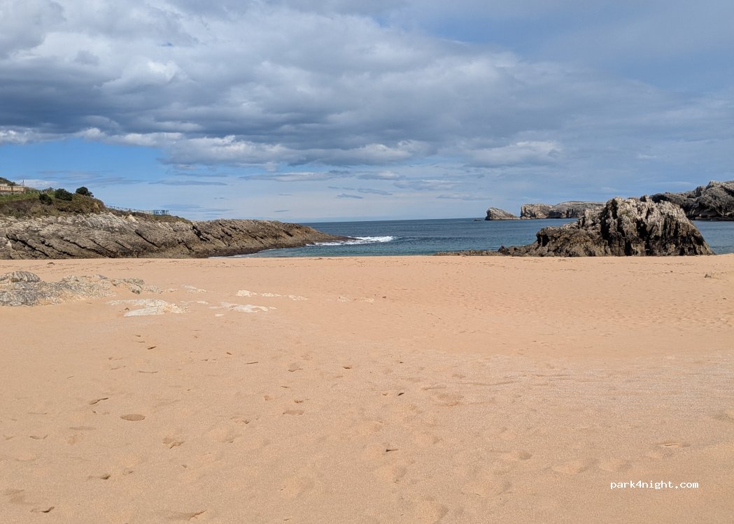 (39110) Santa Cruz de Bezana - 31D Avenida Playa San Juan de la Canal — foto 2