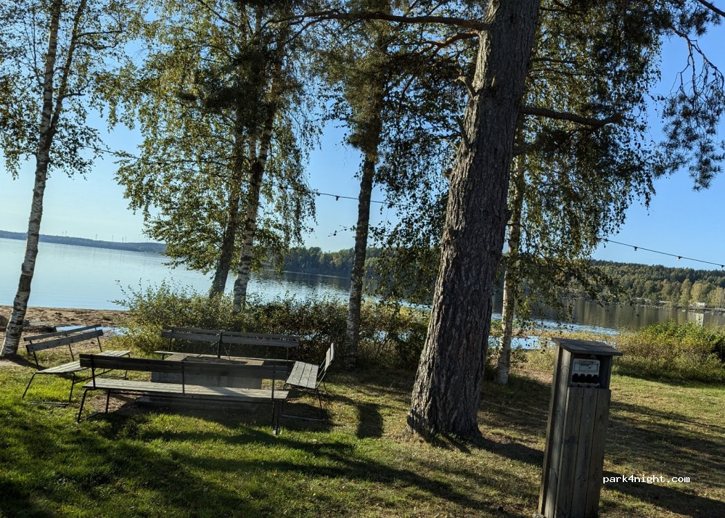 Sandaholm Restaurang & Camping — foto