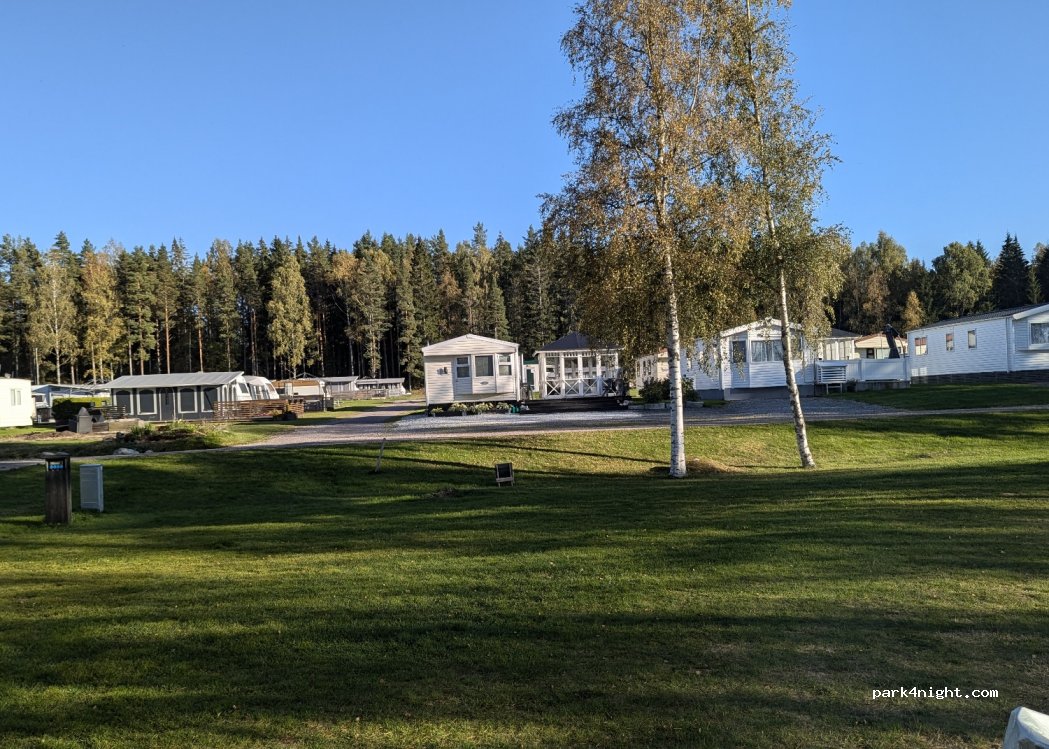Sandaholm Restaurang & Camping — foto 2