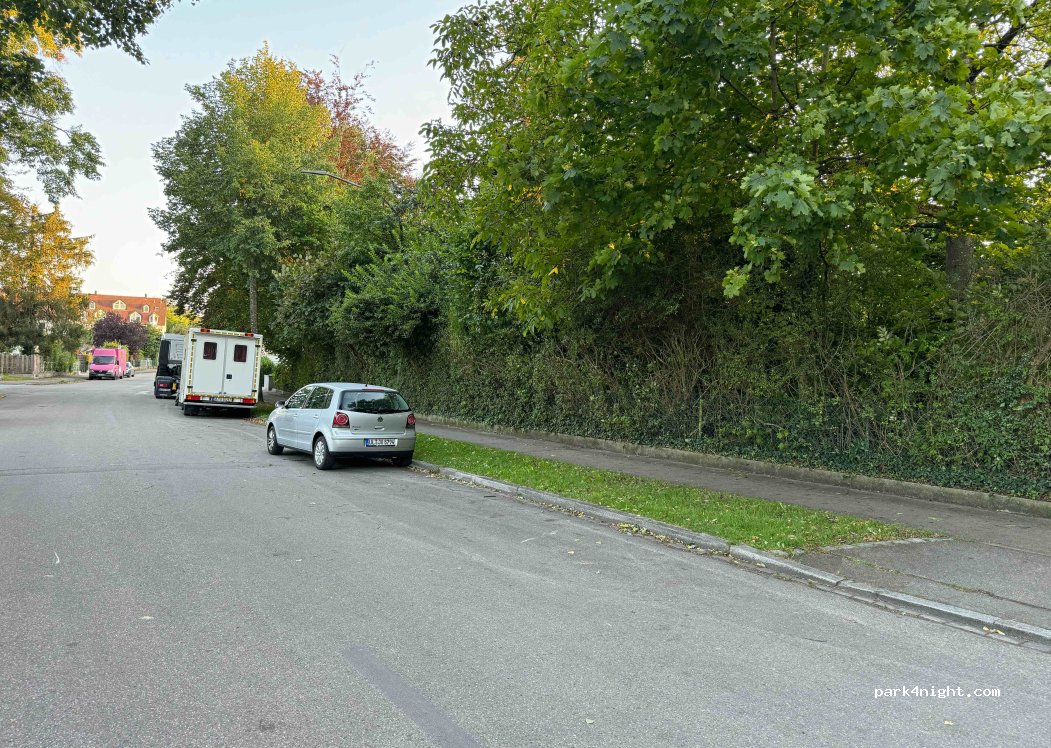 (89231) Neu-Ulm - 35 Schubertstraße — foto 3