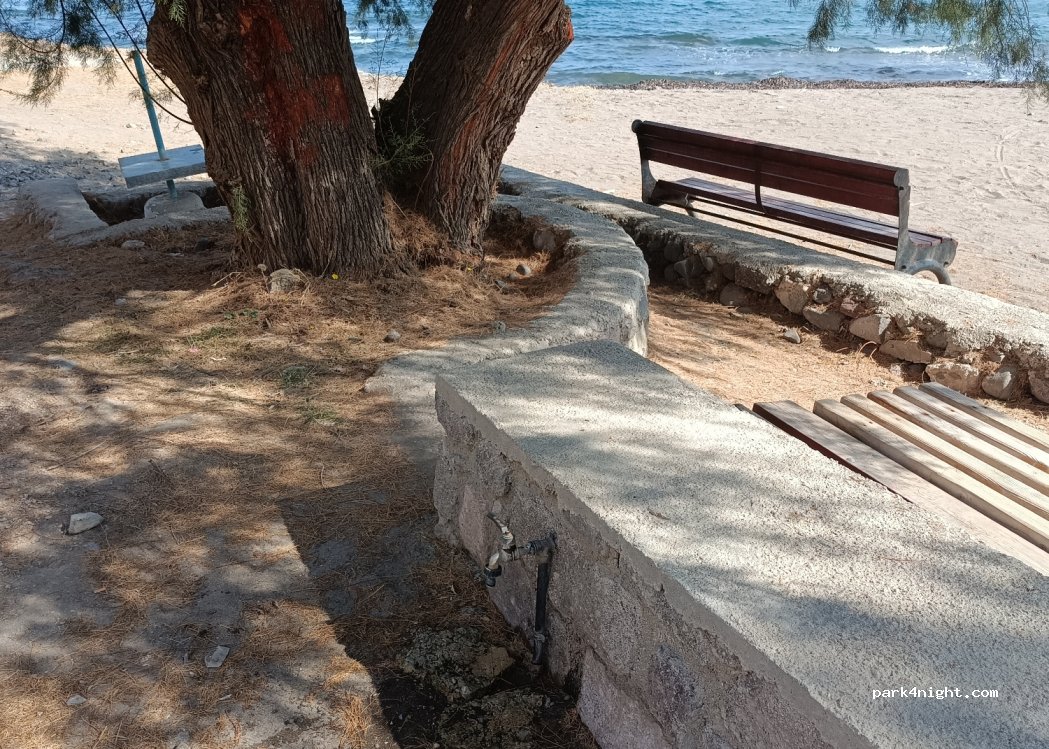 (811 07) Kechrada - Unnamed Road — foto 3