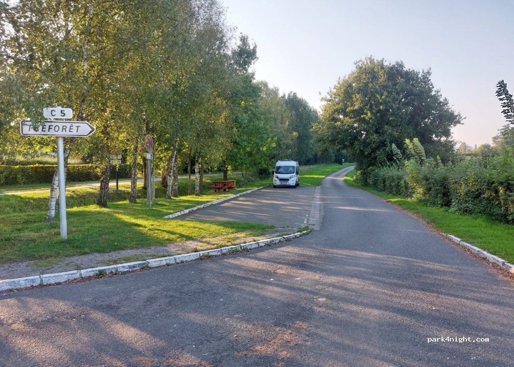 (76440) Beaubec-la-Rosière - 1356 Route de la Rosière — foto 2