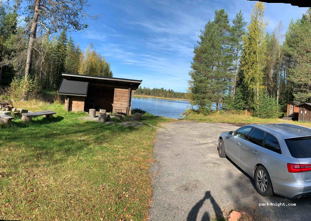 (74380)  - 604 Laakajärventie — foto