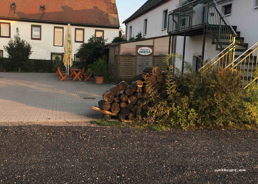 (04720) Zschaitz-Ottewig - 2 Am Wolfsgut — foto