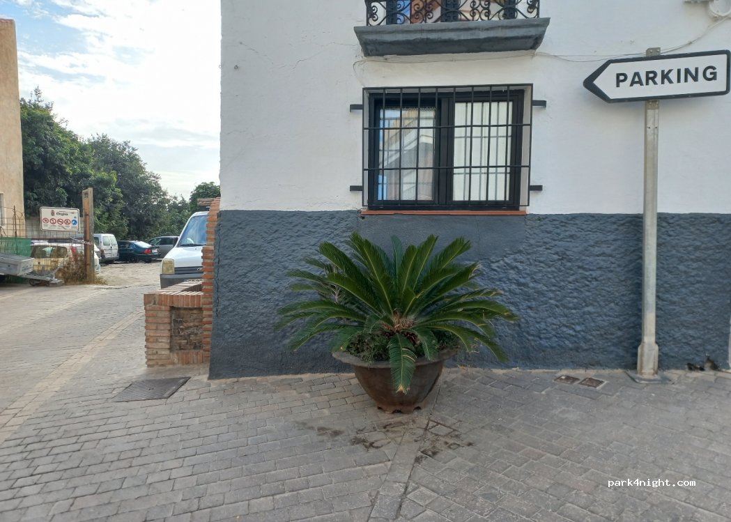 (18400) Órgiva - 3 Calle Nueva — foto