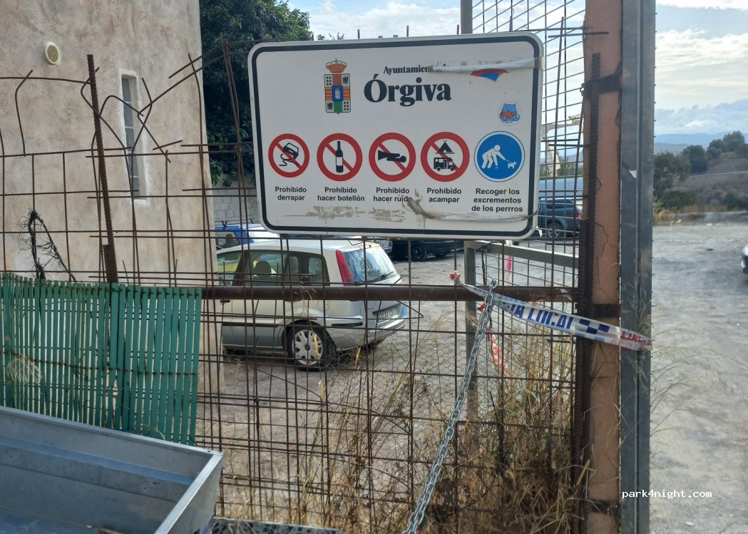 (18400) Órgiva - 3 Calle Nueva — foto 2