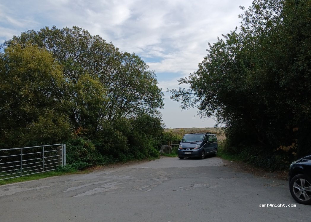 (SA10 6JW) Jersey Marine - Fabian Way — foto