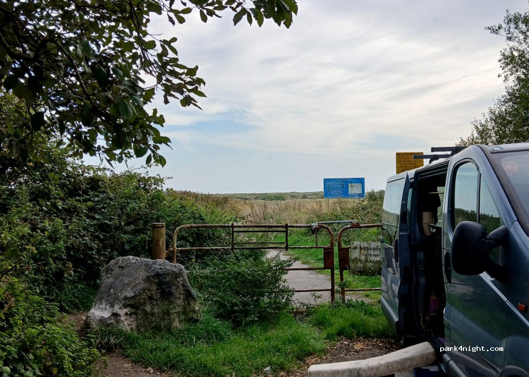 (SA10 6JW) Jersey Marine - Fabian Way — foto 2