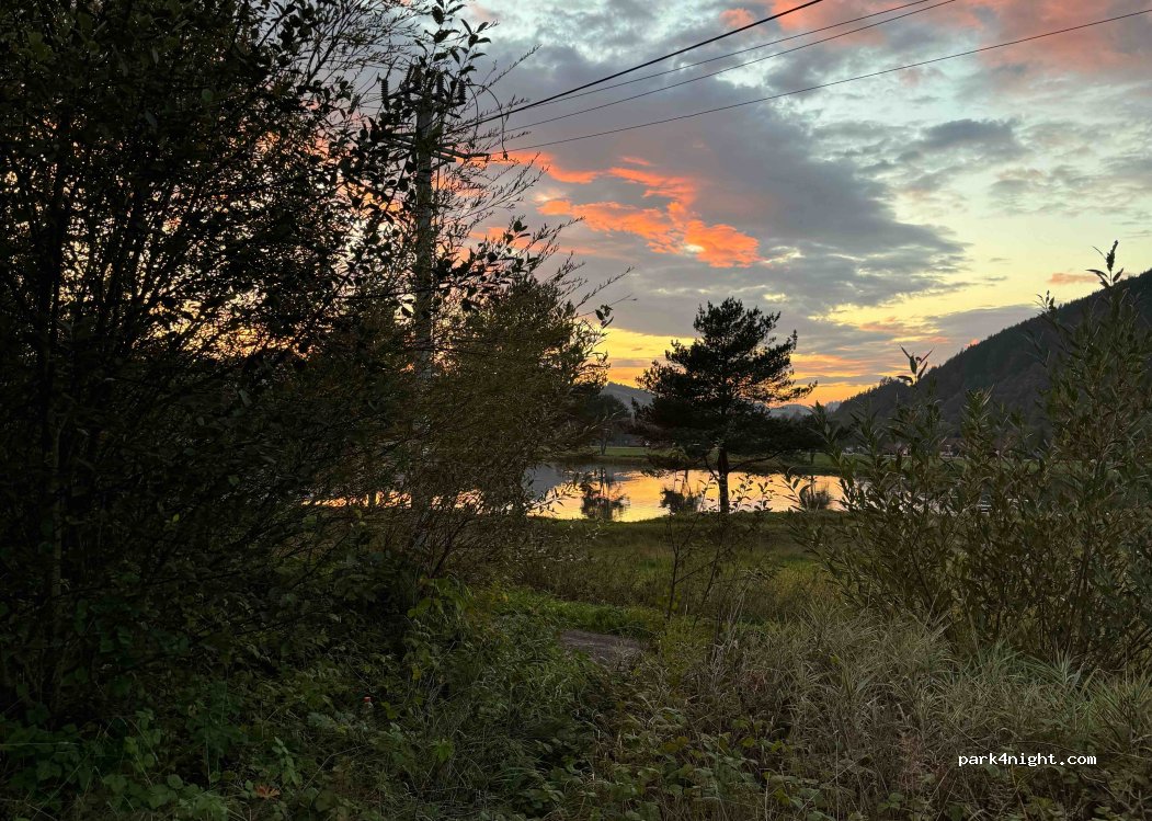 (059 06) Červený Kláštor - Unnamed Road — foto 2