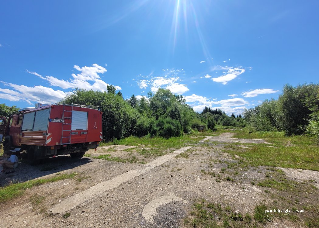 (059 06) Červený Kláštor - Unnamed Road — foto 3