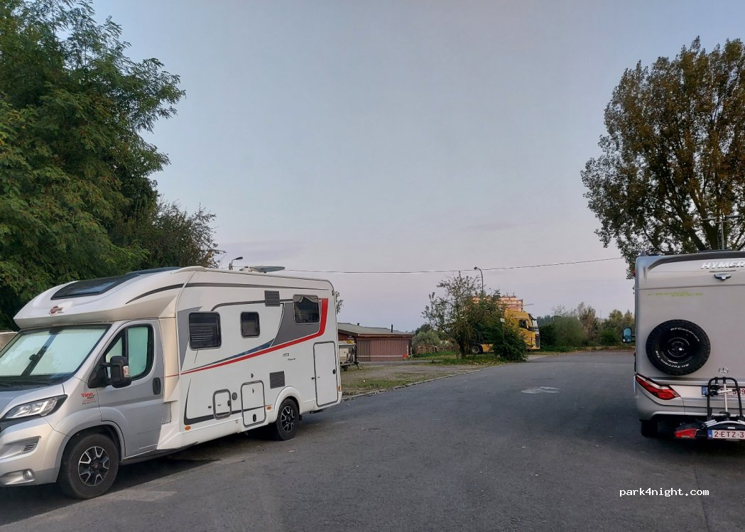 (9200) Dendermonde - 18 Steenweg van Grembergen — foto
