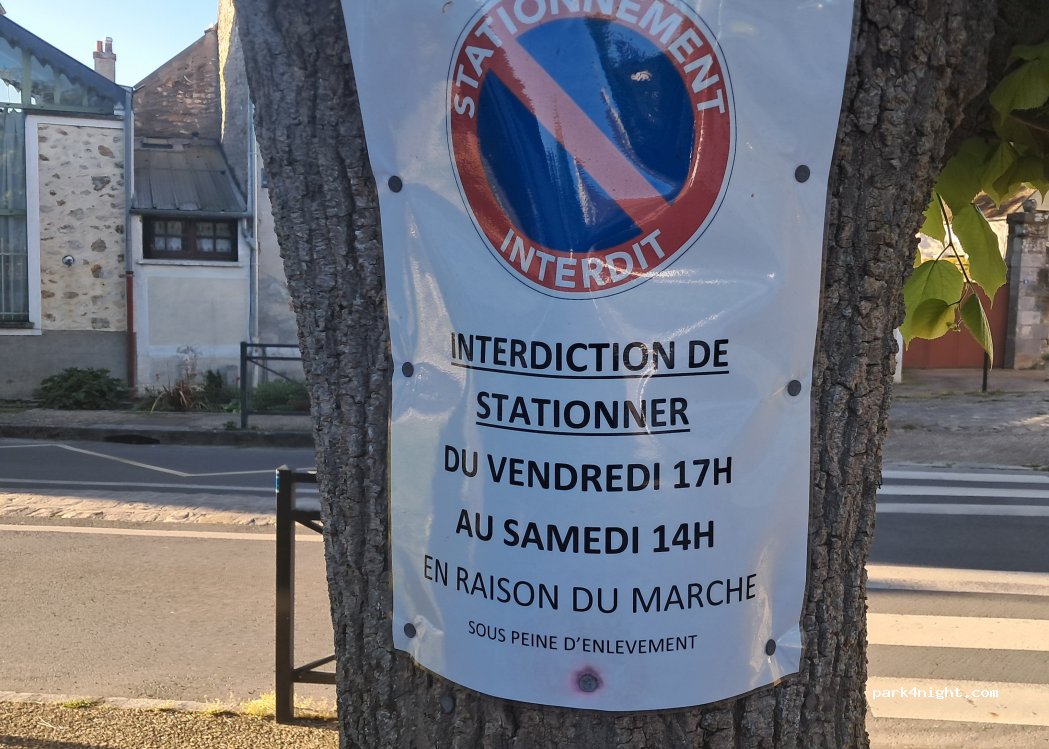 (91580) Auvers-Saint-Georges - 2 Place du Général Leclerc — foto 5