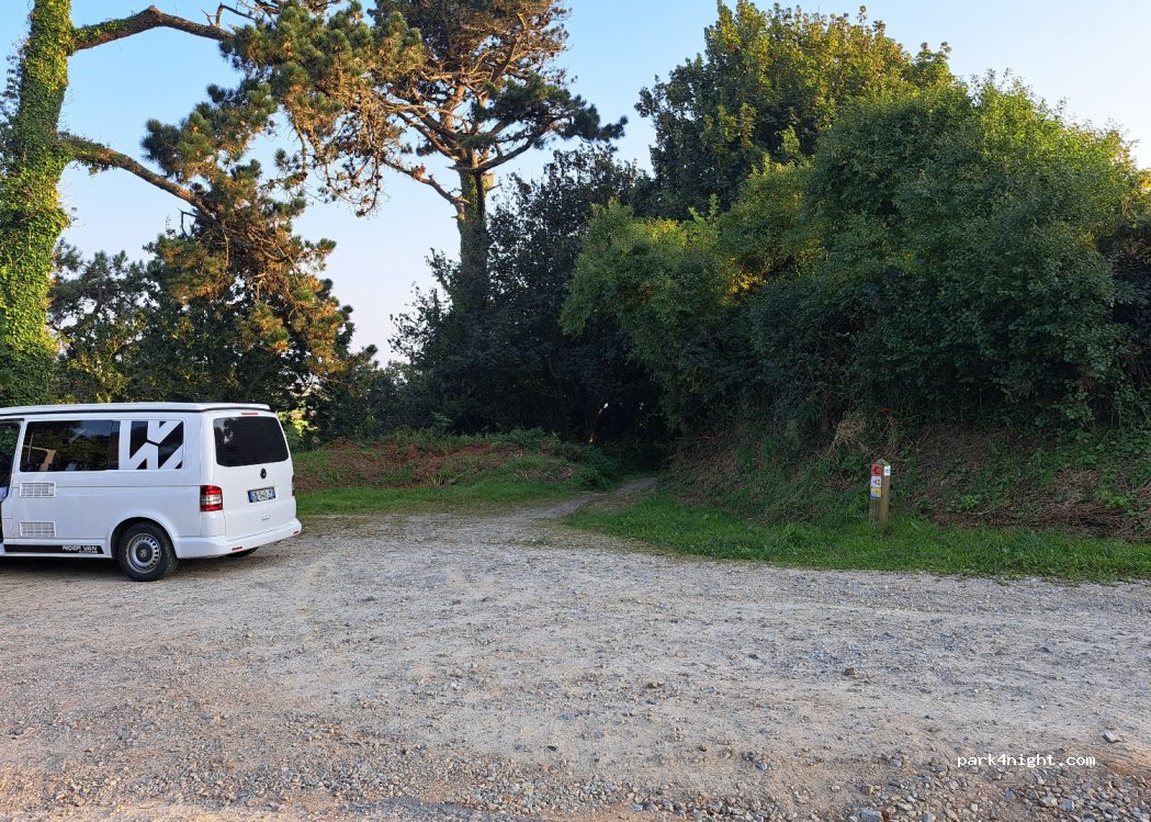 (29280) Locmaria-Plouzané - 880 Route de Deolen — foto