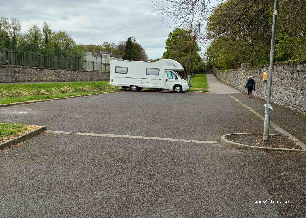 (N91 PX98) Mullingar - Harbour Street — foto 2