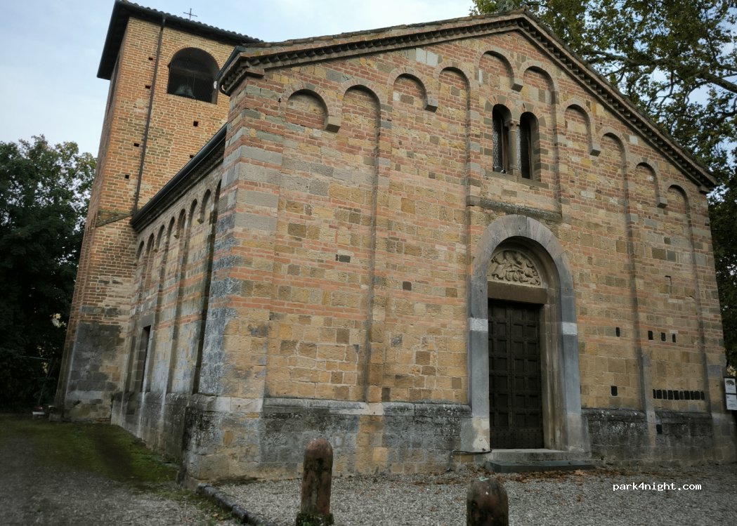 (43038) Talignano - 12 Via Alla Pieve — foto