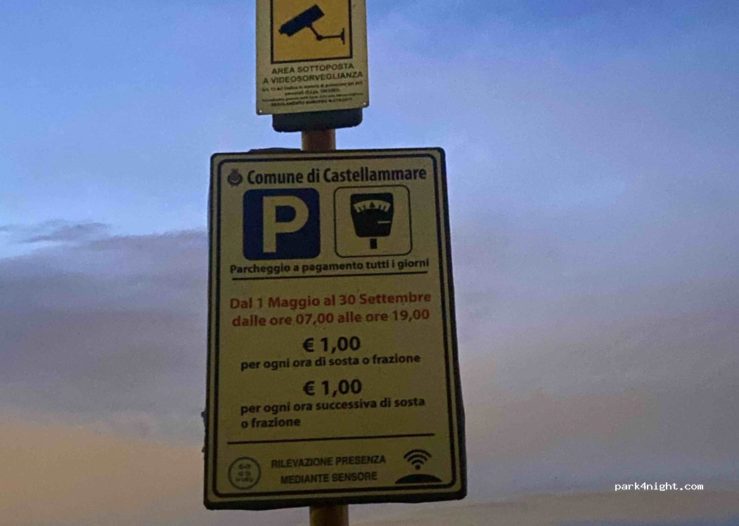 (80053) Castellammare di Stabia - 145 Via Sorrentina — foto