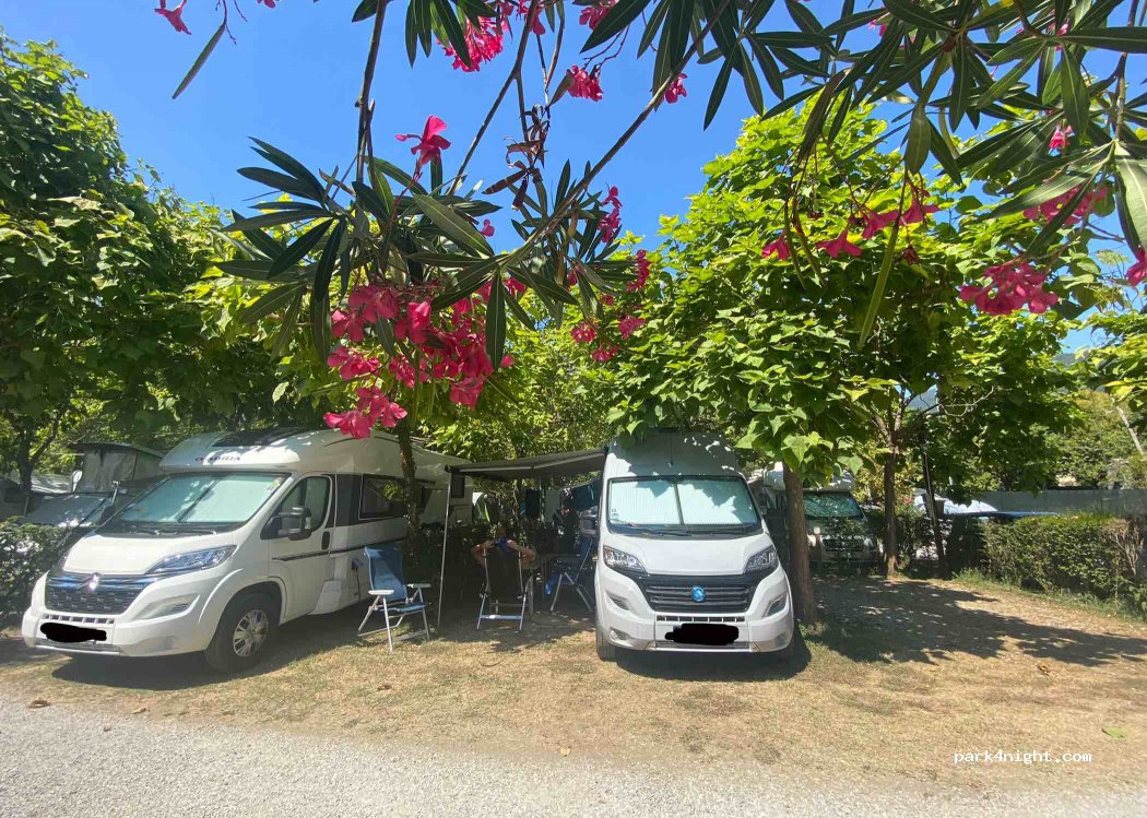 Tourist Village Rapallo S.A.S. — foto