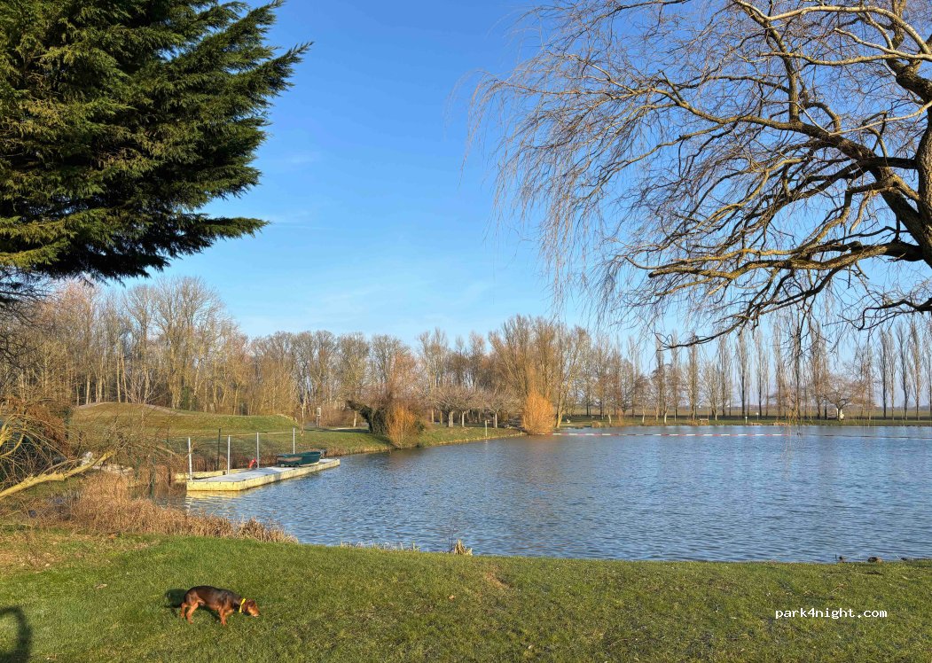 (28150) Les Villages-Vovéens - 47 Rue de Verdun — foto