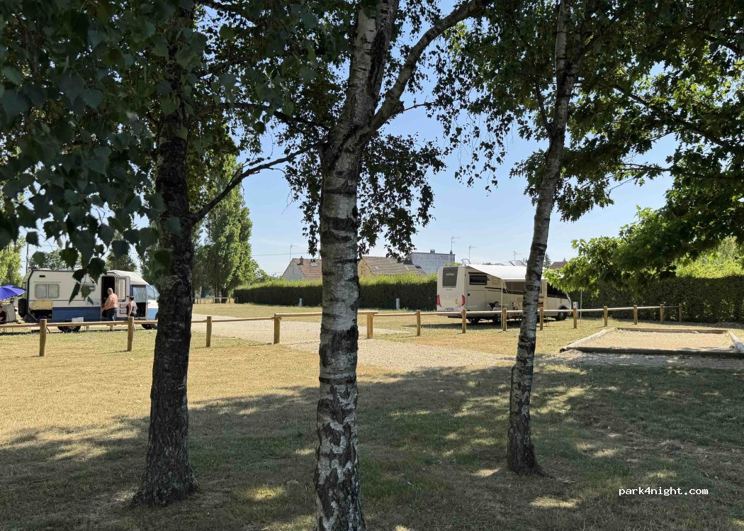 (28150) Les Villages-Vovéens - 47 Rue de Verdun — foto 2