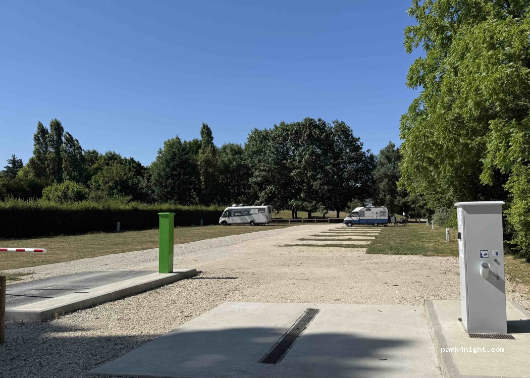 (28150) Les Villages-Vovéens - 47 Rue de Verdun — foto 3