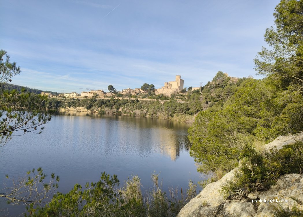 (08729) Castellet - BV-2115 — foto