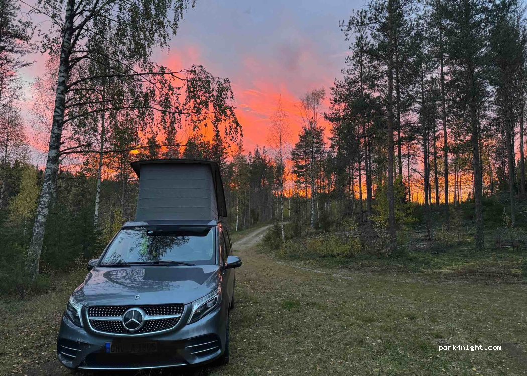 (97655) Rovaniemi - 7942 Kuusamontie — foto