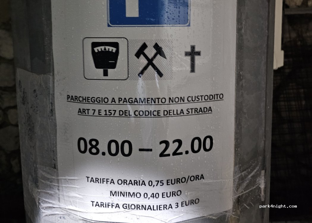 (80069) Castellammare di Stabia - 15 Via Acton — foto