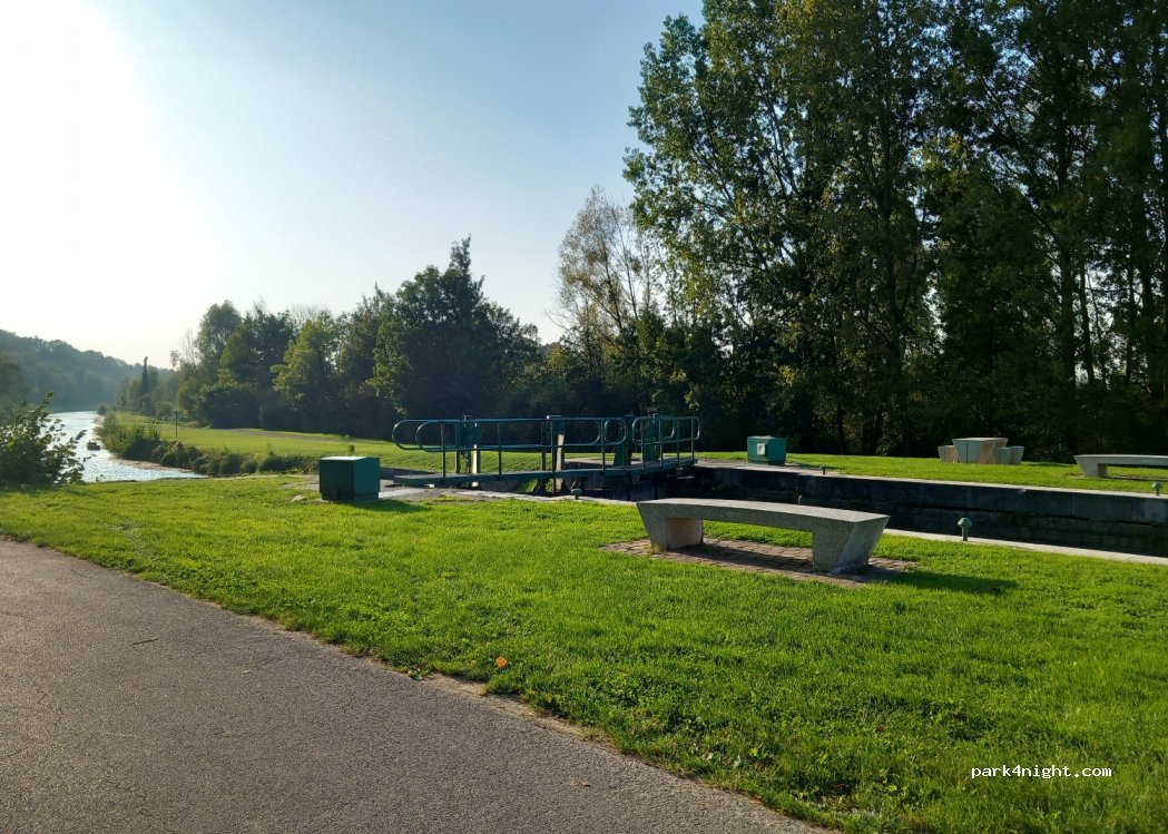 (80340) Cappy - 6 Chemin du Bois — foto