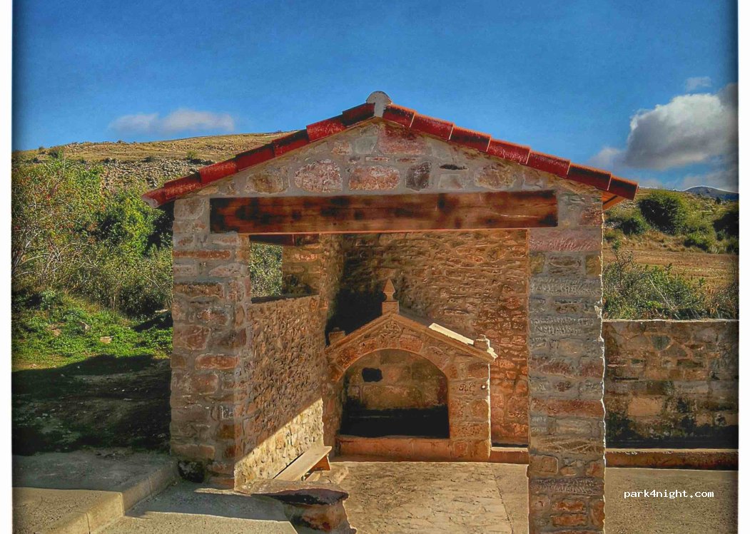 (44146) Monteagudo del Castillo - 6 Diseminado Diseminados — foto 3