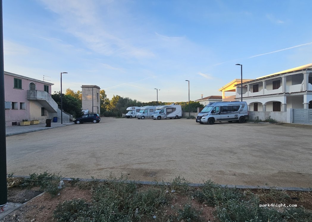 (08028) Cala Liberotto - 122 Viale Calaliberotto — foto