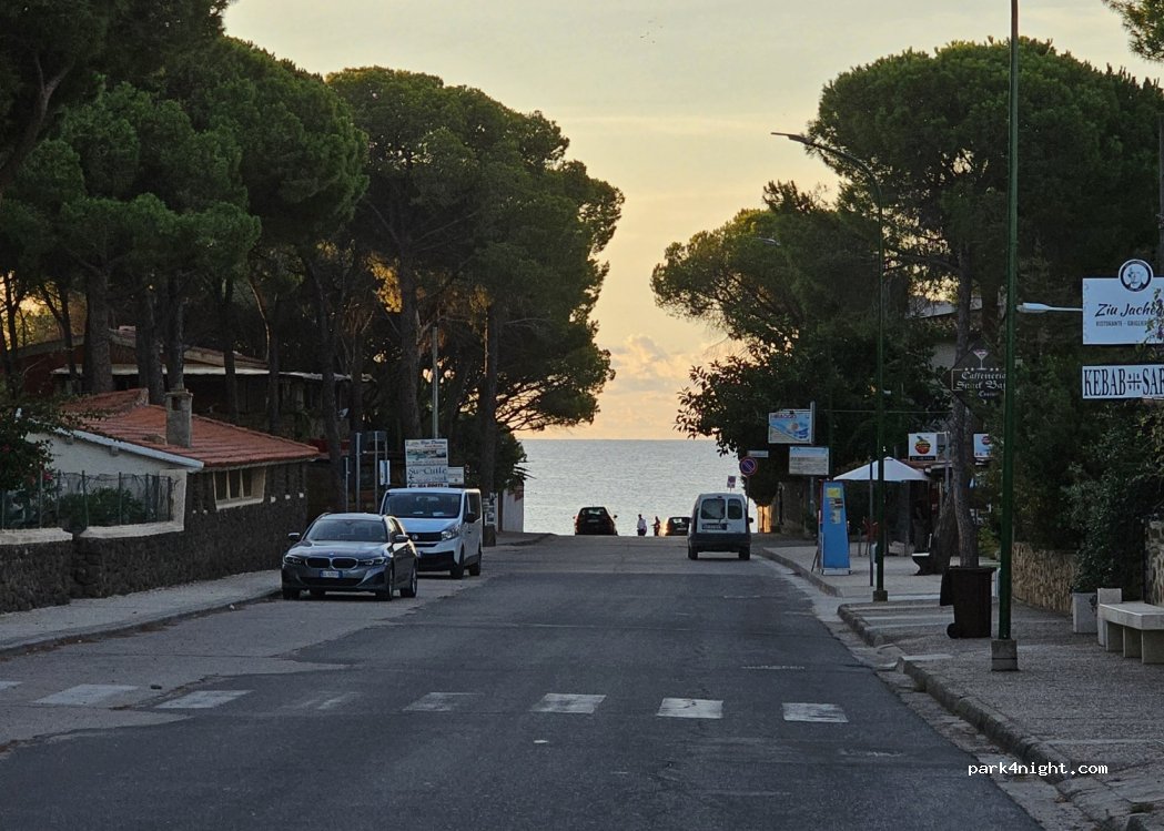 (08028) Cala Liberotto - 122 Viale Calaliberotto — foto 2
