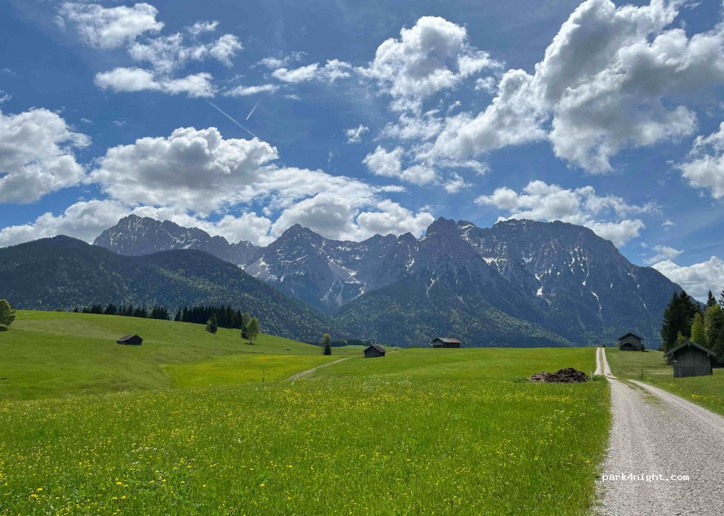Camping Tennsee — foto 2