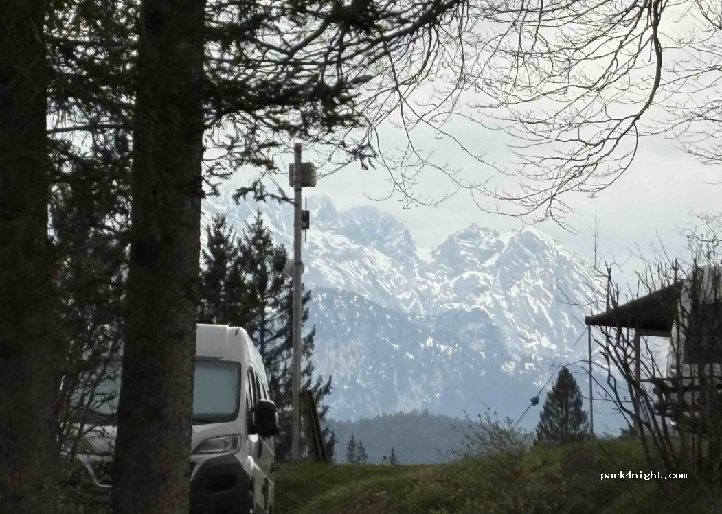 Camping Tennsee — foto 5