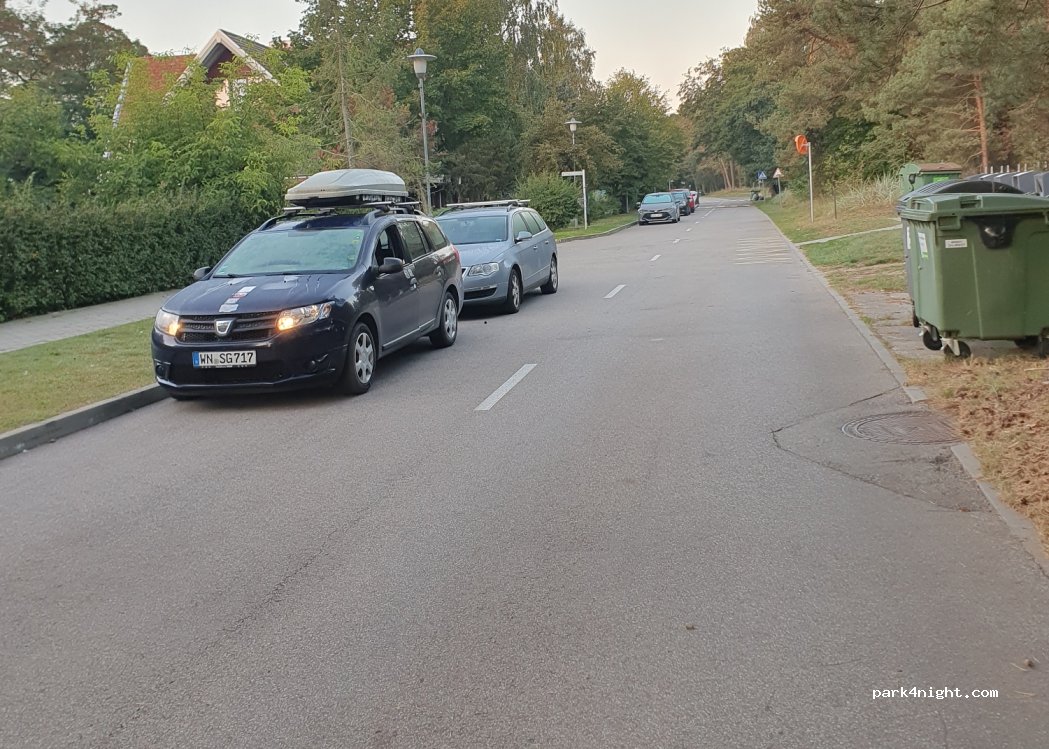 (93129) Preila - 33 Preilos gatvė — foto