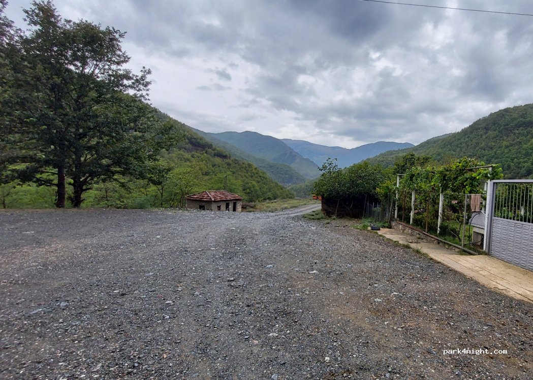 Camping Vjollca & Paulin — foto